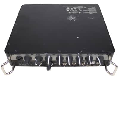 Gallien-Krueger Legacy 800 Ultralight Bass Head image 3