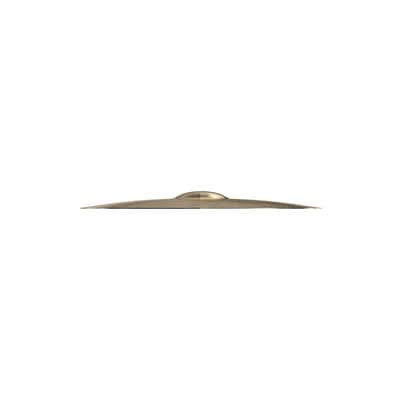 Sabian 14" Stratus Hi Hats image 5