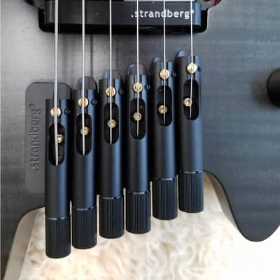 Strandberg Boden J6 (Japan Custom Shop) - Less Than 10 Hours Use - Mint Condition! image 6