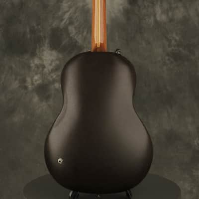 extremely RARE 1981 Ovation 9-STRING based on The Anniversary model 1657 image 16