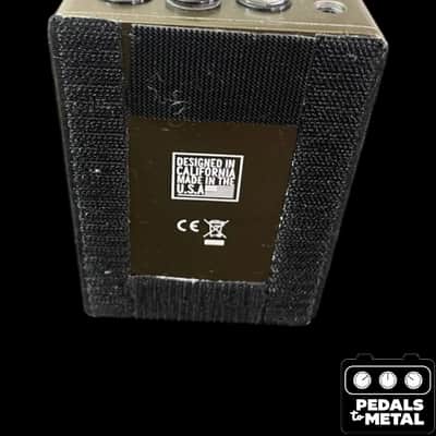 Seymour Duncan Polaron Analog Phase Shifter 2020 - Brown - X18862 image 7