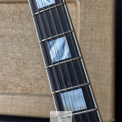 1979 Gibson Les Paul Custom Wine Red image 10