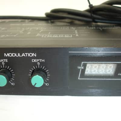 Roland SDE-1000 Digital Delay image 6