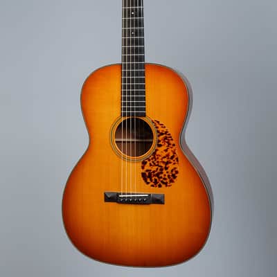 Collings 0001 ASB - Sunburst image 8