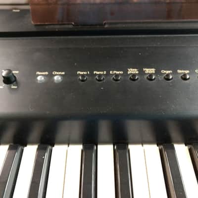 Roland ep-70 Black/White image 3