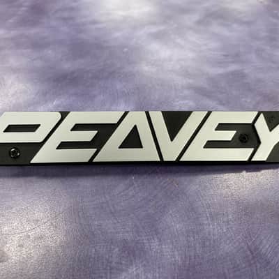 Peavey Logo Emblem for Peavey Amps and Speakers image 2