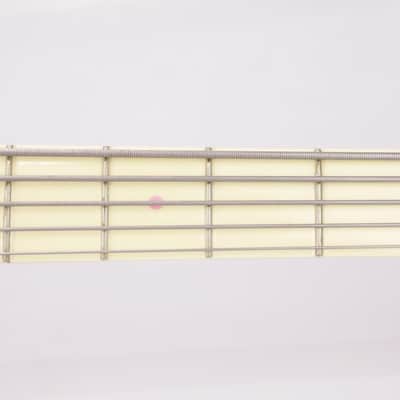1988 Tobias 5-String Bass Guitar Bartolini Wendy & Lisa #37082 image 8