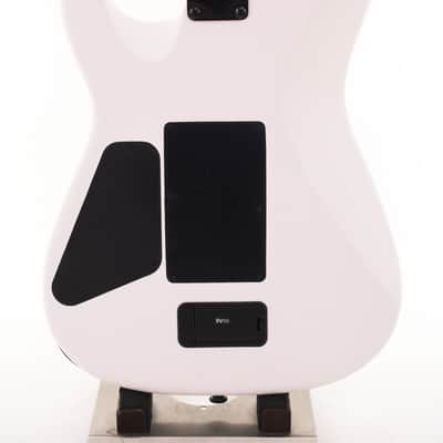 Charvel Jim Root Signature Pro-Mod San Dimas Style 1 HH FR E 2022 - Present - Satin White 3722gr image 11