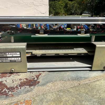 Vintage Neve 33609 - all original rev 1 holy grail with Marinairs etc image 9