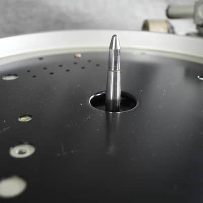 Denon DP-67L Direct Drive Record Player Turntable in Good Condition. image 17