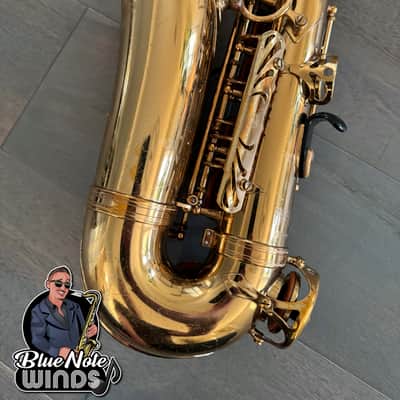 Selmer Mark VII Alto Saxophone  - Original 243xxx Beauty! image 15