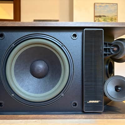 Bose 301 series II - refoamed woofers - Excellent image 5