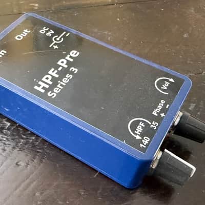 Fdeck HPF-Pre Series 3 2020 image 2