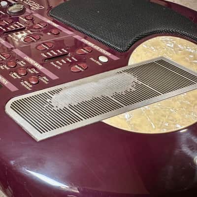 Suzuki QC-1 QChord image 7