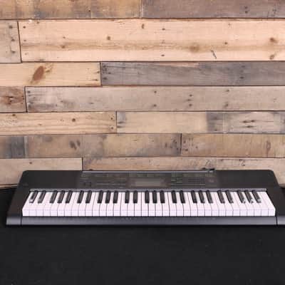 Casio CTK-2080 VK3 Personal 61-Key Keyboard "Good Condition" image 5