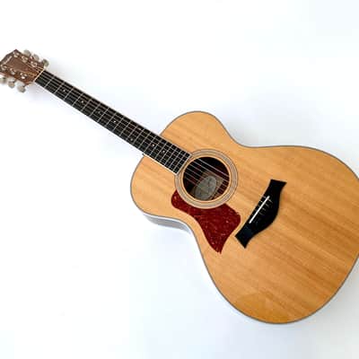 Taylor 412e-R LH Lefty 2017 Natural image 7
