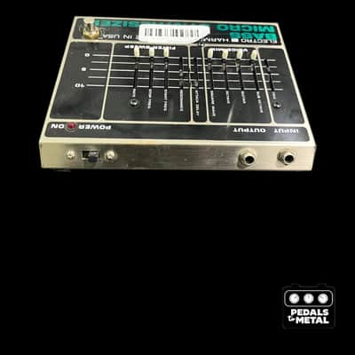 Electro-Harmonix Bass Micro Synthesizer - X8057 image 4