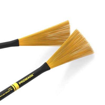 ProMark Premium 5B Light Nylon Brush image 1