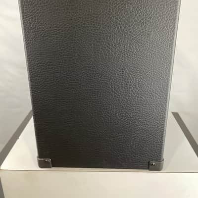 Peavey Vypyr 1x12" Electric Guitar Cabinet, Black image 5