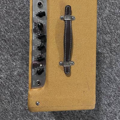 Fender Blues Jr 2021 - Lacquered Tweed image 4
