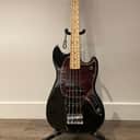 Fender Special Edition Fender Mustang Bass PJ (CME Exclusive) 2019 Black