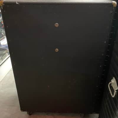 Sonic 2X15 Bass Cabinet 1970s - 300 Watts at 4 Ohms - Local Pickup Only image 2