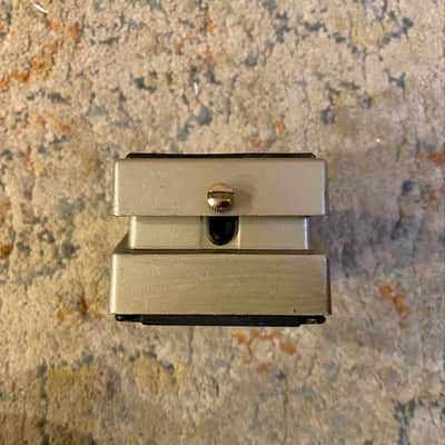 Boss NF-1 Noise Gate “Silver Screw” MADE IN JAPAN Black Label 1981 image 5