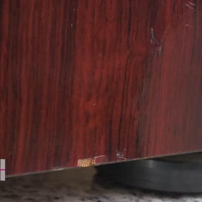 DENON DP-57L Direct Drive Turntable in Very Good Condition image 24