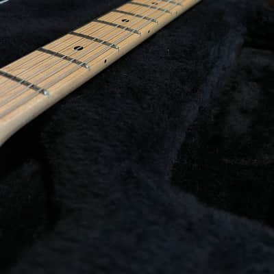 G&L S-500 Early-90s - Natural Glossy image 5