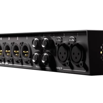 Trinnov Audio NOVA Bundle with Measurement Microphone and 4 Optimized Channels image 7