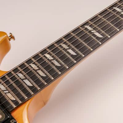 Yamaha Super Flighter SF1000 Natural 1978 MIJ | Original OHSC | Ebony Fretboard | Coil Split image 7