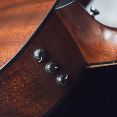 Taylor 312ce Natural 2015 image 12
