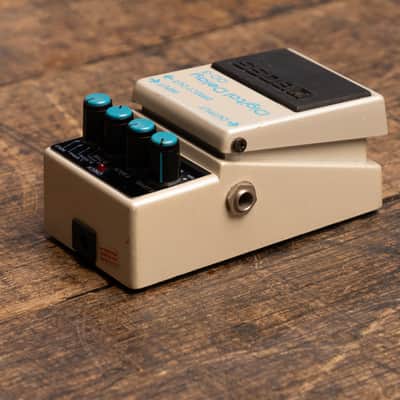 1990 Boss DD-3 Digital Delay - Long Chip image 6