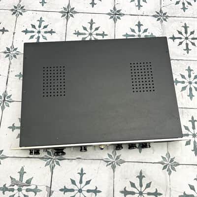 Universal Audio 6176 Channel Strip image 6