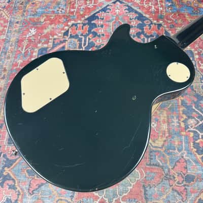Greco EG600J Jeff Beck Model Maxon U1000 Pickups w/Hard Case - 1978 image 5