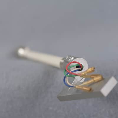 Pioneer JP-519 Ceramic Straight Arm for PL-7L,P3a In Excellent Condition image 8