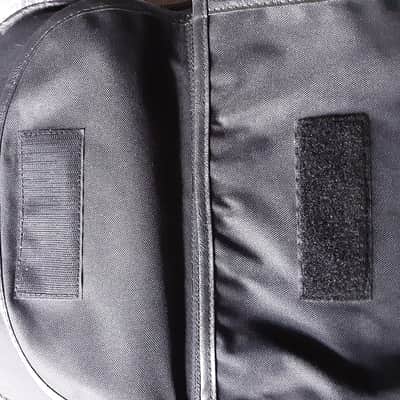 Parker Fly Levy's Gig Bag 2000's - Black image 16