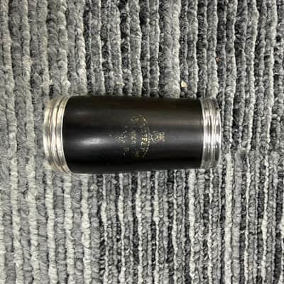 Used Buffet E11 Clarinet image 7