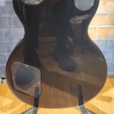 Gibson 2021 Les Paul Studio Ebony w/ OHSC image 17