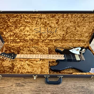2024 Shabat Lynx DZ - Dweezil Zappa Signature Model image 2