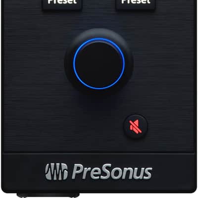 Presonus Revelator io44 USB Audio Recording Interface w/Built-in Mixer/Effects image 1