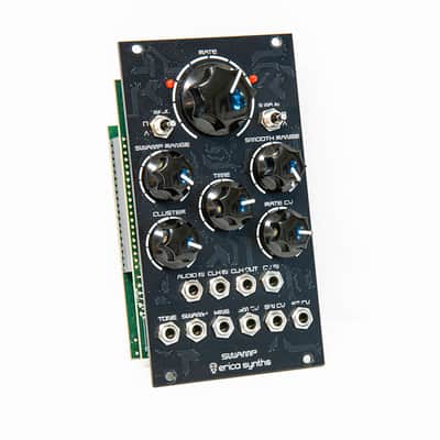 Erica Synths DIY Swamp