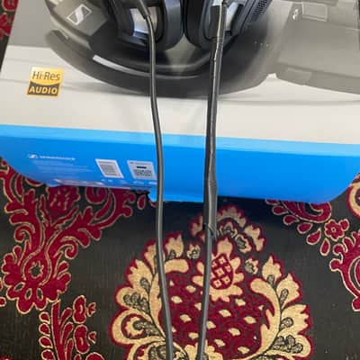 Sennheiser HD 800 S (SoundID Calibrated//READ DESCRIPTION) image 5