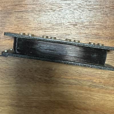 Fender Vintage Jazz Bass Pickup need rewind 1970’s image 2