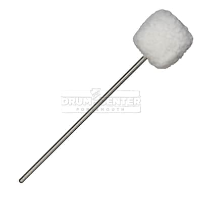Vater Bass Drum Beater Long Range Bomber