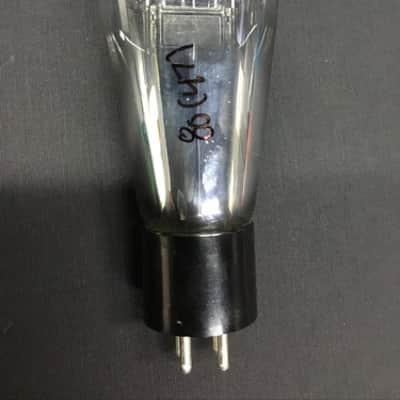 PHILCO Type 45 (245, 345) Globe Radio Amplifier VACUUM TUBE Tested 12.9291 image 2
