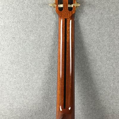 Alvarez-Yairi CY-140 Classical guitar – 1981 – excellent Condition CY-140 Classical 1981 image 6