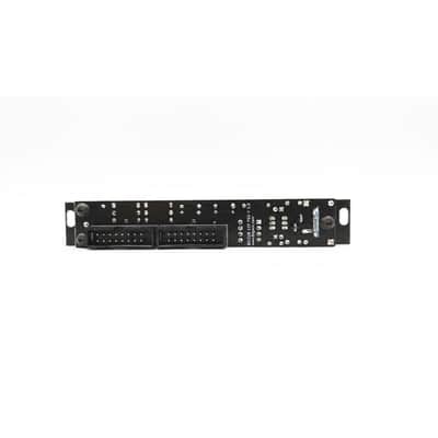 BIGZUN 4HP Eurorack Module PSU – compact ±12V power supply with Reverse‑Action Safety Switch image 4