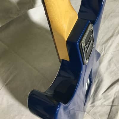 Charvel CX 290 Toothpaste Logo Super Strat MIJ MADE IN JAPAN image 10