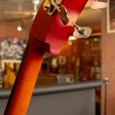 Maurice Dupont Volante Bass 2011 image 9